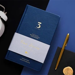 Hardcover Notebook